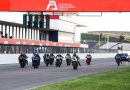 Algarve fechou temporada da velocidade 2022