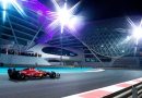Ferrari garante vice campeonatos e Abu Dhabi