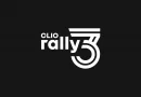 Clio Rally3: a nova máquina da Renault para os ralis