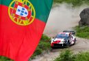 Vodafone Rally de Portugal entre 11 e 14 de maio