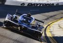 Filipe Albuquerque prepara as 24h de Daytona