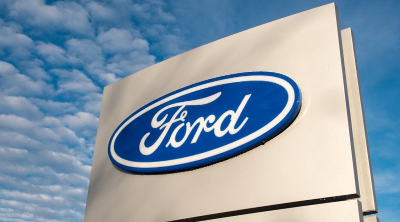 Ford vai eliminar 3.200 empregos na Alemanha