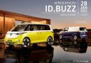 ID Buzz Pro apresentado sábado na Auto Maran