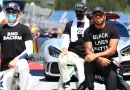 Lewis Hamilton e a luta titânica contra o racismo