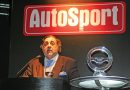 Morreu o antigo diretor do AutoSport Rui Freire