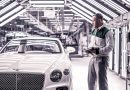 Bentley Motors recebe prémio “Top Employer”