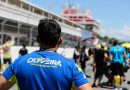 Pilotos de Miguel Oliveira testa em Jerez