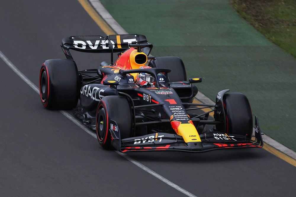 F1 AO VIVO  Terceiro treino livre para o Grande Prêmio Australiano de F1  2023