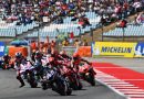GP Portugal de MotoGP com recordes económicos