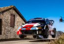 Regresso de Sébastien Ogier ao WRC e Sardenha