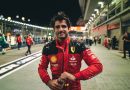Sainz conquista segunda “pole” consecutiva