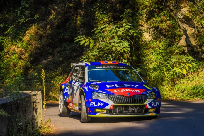 Turismo Nacional - Classificações, Calendário, Pilotos, Videos e