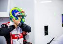 Felipe Massa alinha nas 24 Horas de Daytona