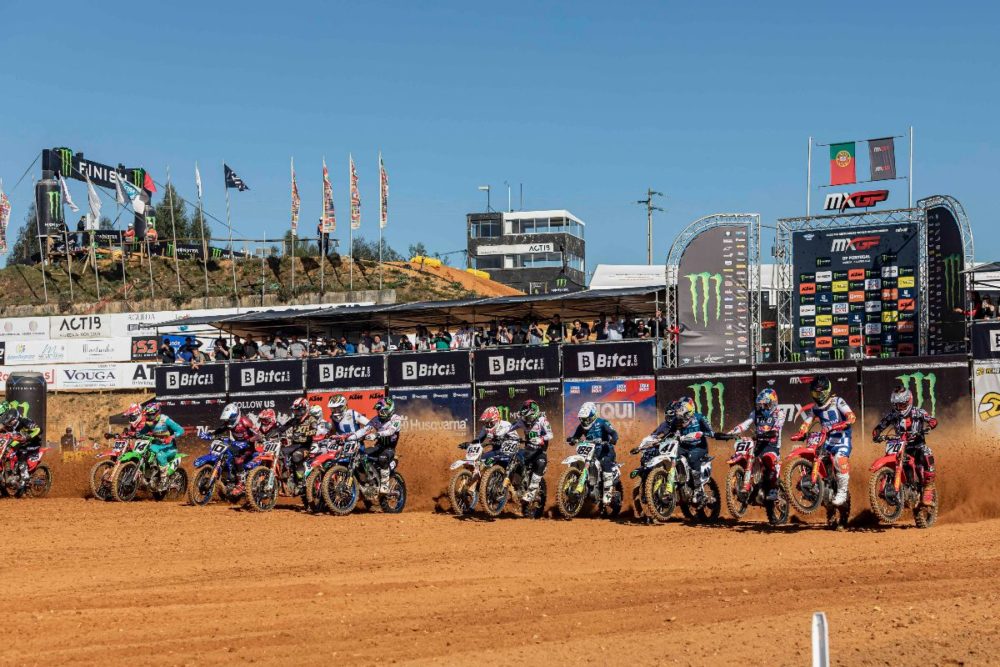 MXGP Portugal 2023 em Promoção - Bilhetes já disponíveis