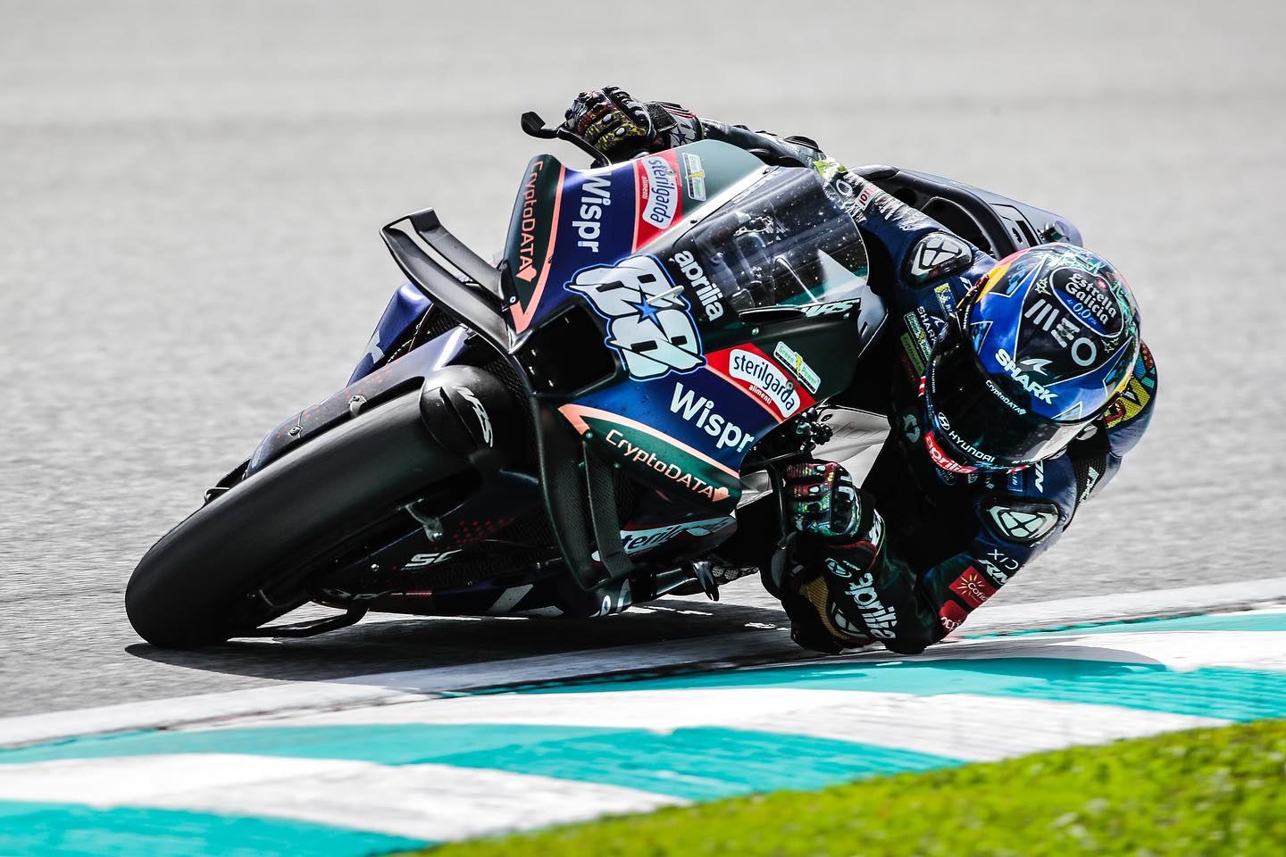 Martín vence corrida sprint em Valência e adia decisão do título de MotoGP, MotoGP