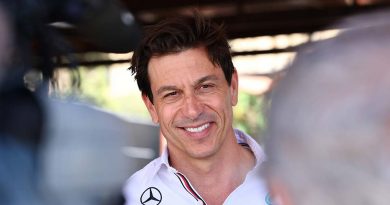 Mercedes: escalar o “Everest” para chegar à Red Bull