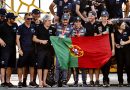 Portugal fecha Dakar com quatro triunfos
