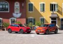 FIAT 600e: o ícone italiano criado para a cidade