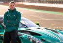 Aston Martin define plano de Henrique Chaves