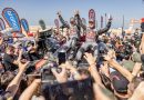 Números e factos na vitória da Audi no Dakar