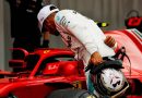 Lewis Hamilton na Ferrai: “Segui o meu instinto”