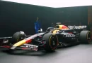 Red Bull apresentou o carro mais dominador
