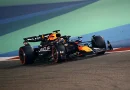 Max Verstappen na “pole” no GP do Bahrain