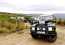 Clube Land Rover de Portugal está de parabéns