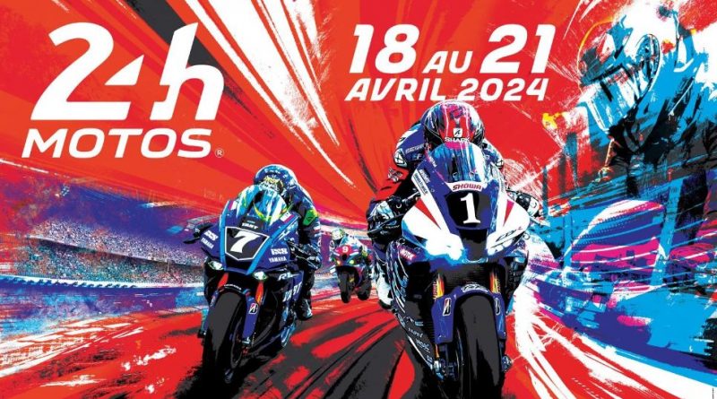 24 Horas Le Mans Motos 2024 em “polvorosa”