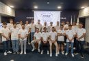 FPAK Júnior Team 2024 apresentado no COP