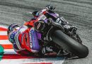 Ducati deseja manter domínio em Espanha