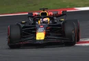 Max Verstappen dá nova “pole” à Red Bull