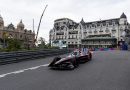Pascal Wehrlein garante a “pole” no Mónaco