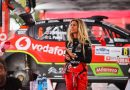 WRC quer ver mais mulheres na competição