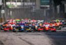 Macau perde F3 e ganha corrida do regional