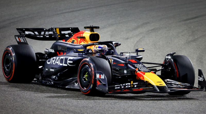 Imola abre a época europeia de Fórmula 1