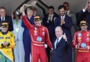Leclerc: primeiro monegasco a vencer no Mónaco