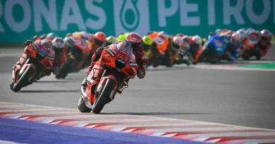 MotoGP aprova novo regulamento para 2027