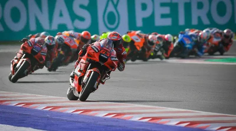 MotoGP aprova novo regulamento para 2027