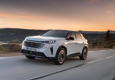 Peugeot propõe Allure Care para eléctricos