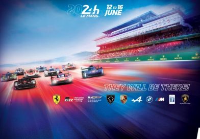 Revelados os inscritos para as 24H de Le Mans