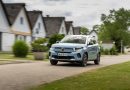 Citroën comercializa novos C3 e ë-C3