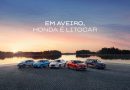 Litocar é concessionário da Honda em Aveiro