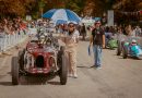 Caramulo Motorfestival de hoje a domingo