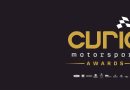 Curia Motorsport Awards 2024 a 2 de novembro