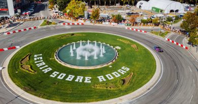 Leiria Gold Challenge anima Leiria Sobre Rodas