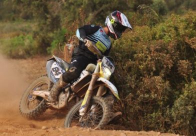 Nacional de TT de Motos segue no Alentejo