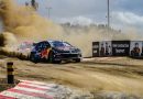 Kristoffersson: triunfo magistral em Montalegre