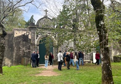 Centro de Portugal é referência no Ecoturismo