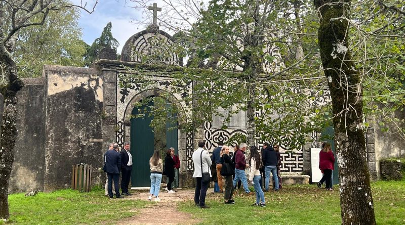 Centro de Portugal é referência no Ecoturismo